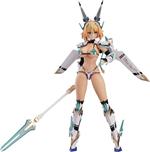 Bunny Suit Planning Sophia F Shirring Bikini Armor