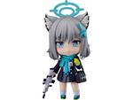 Blue Archive Nendoroid Action Figura Shiroko Sunaookami 10 Cm Max Factory