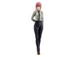 Chainsaw Man Figma Action Figura Makima 15 Cm Max Factory
