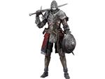 Elden Ring Figma Action Figura Raging Wolf 16 Cm Max Factory