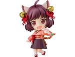 Mahjong Soul Nendoroid Action Figura Ichihime 10 Cm Max Factory