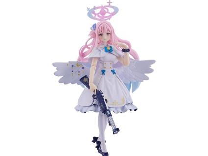 Blue Archive Figma Action Figura Mika Misono 14 Cm Max Factory
