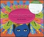 Havaianas - Vida do Paraiso - CD Audio