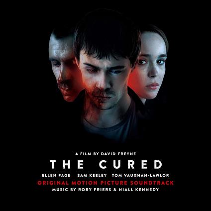 Cured Original Motion Picture Soundtrack (Colonna sonora) - CD Audio