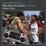 Hip Hop Essential 1979-1991 vol.3