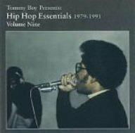 Hip Hop Essential 1979-1991 vol.9 - CD Audio