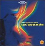 Jet Sounds