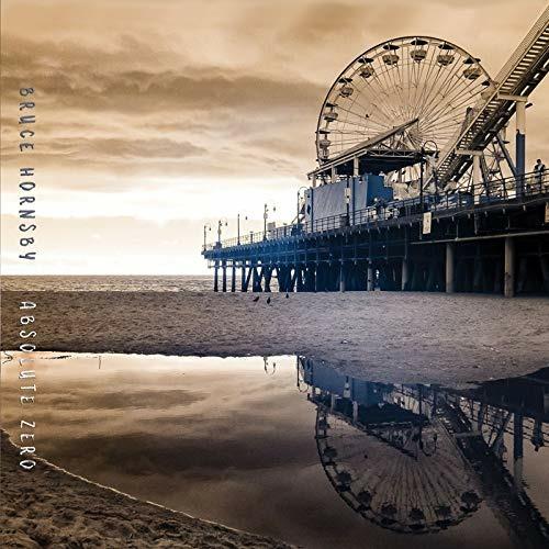 Absolute Zero - CD Audio di Bruce Hornsby