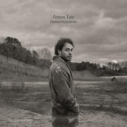 Transmissions - CD Audio di Amos Lee