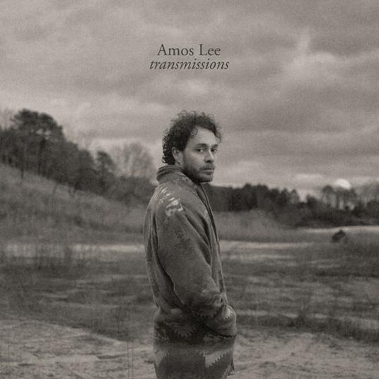 Transmissions - CD Audio di Amos Lee