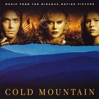Cold Mountain (Colonna Sonora) - CD Audio