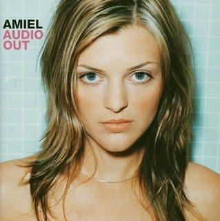 Audio Out - CD Audio di Amiel
