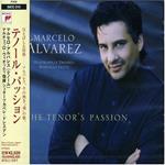 The Tenor's Passion