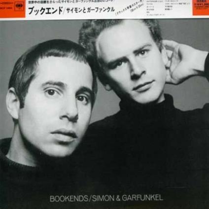 Bookends (Limited Edition) - CD Audio di Simon & Garfunkel