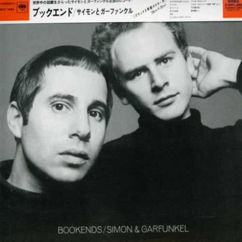 Bookends (Limited Edition) - CD Audio di Simon & Garfunkel