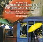 Les Parapluies de