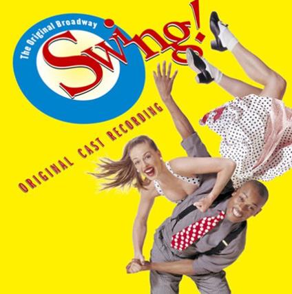 Swing (Colonna Sonora) - CD Audio
