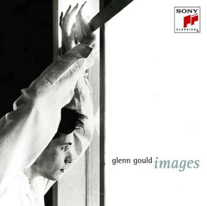 Images - CD Audio di Glenn Gould