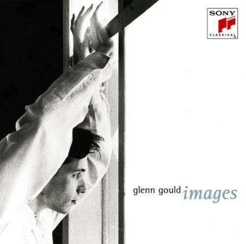 Images - CD Audio di Glenn Gould