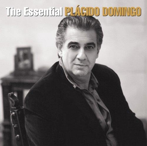 The Essential Placido Domingo - CD Audio di Placido Domingo