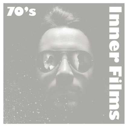 Inner Films 70's - CD Audio