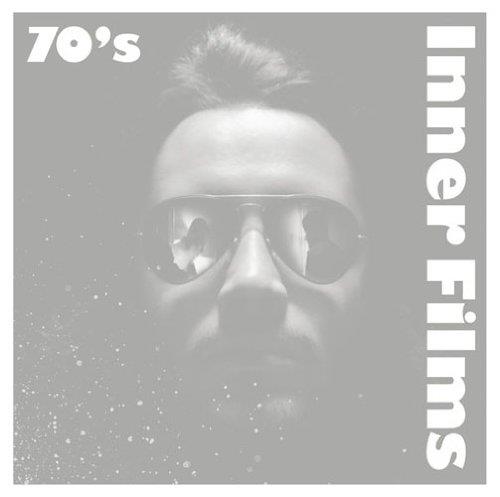 Inner Films 70's - CD Audio