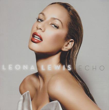 Echo (2 CD Import Edition) - CD Audio di Leona Lewis