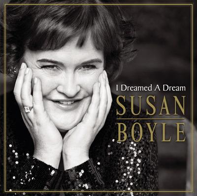 I Dreamed A Dream - CD Audio di Susan Boyle