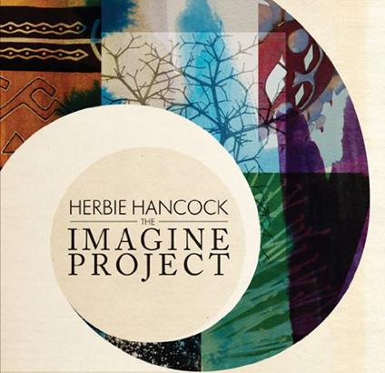 Imagine Project - CD Audio di Herbie Hancock