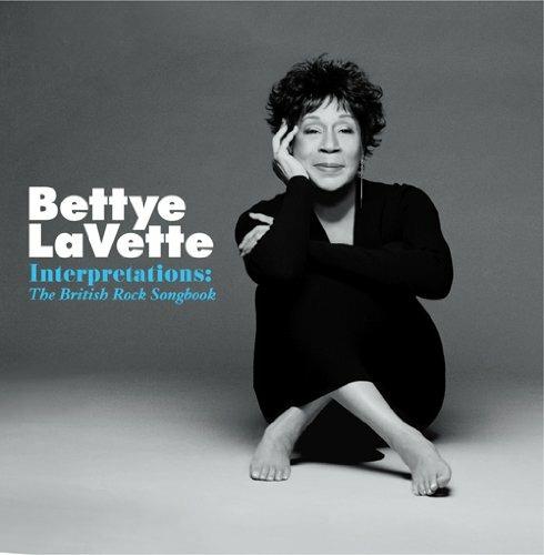 Interpretations. The British Rock Song Book - CD Audio di Bettye LaVette