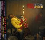 Stone Rollin