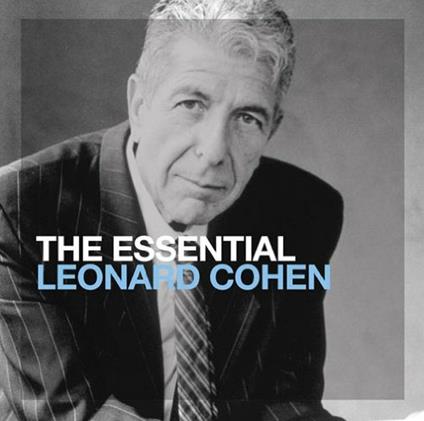 The Essential - CD Audio di Leonard Cohen
