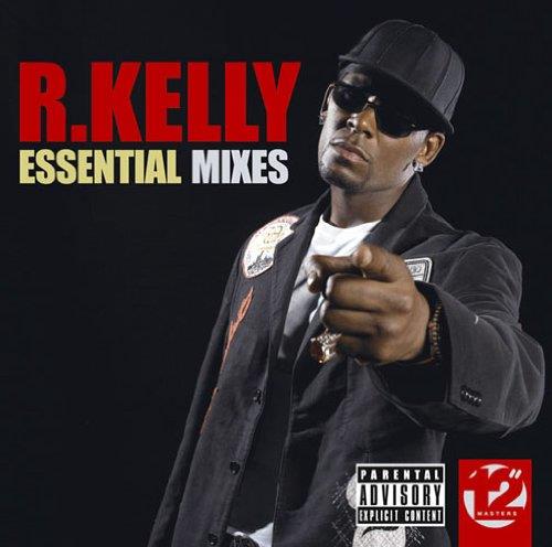 Essential Mixes 12" Masters - CD Audio di R. Kelly