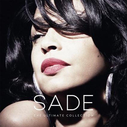 Ultimate Collection - CD Audio di Sade