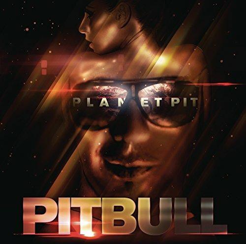 Planet Pit - CD Audio di Pitbull