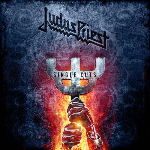 Metal Singles - CD Audio di Judas Priest