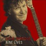 Nine Lives (Japanese Edition) - CD Audio di Steve Winwood