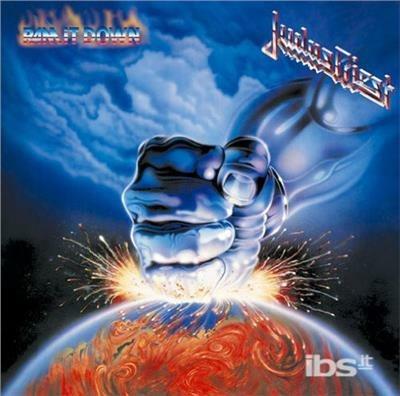 Ram It Down (W/2 Bonus Tracks(Plan)/2012 Remastering) - CD Audio di Judas Priest