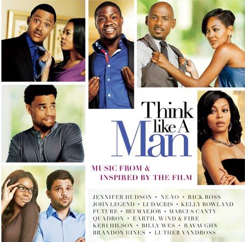 Think Like A Man (Colonna Sonora) - CD Audio