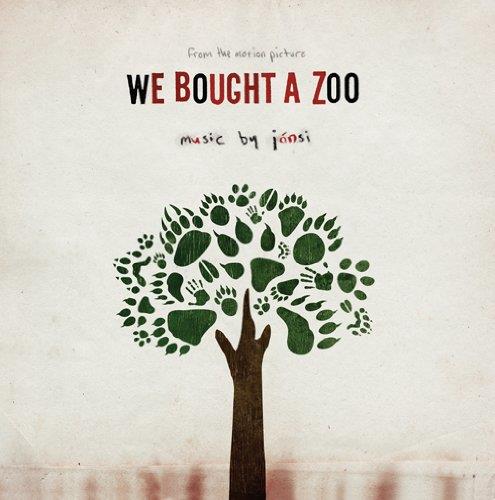 We Bought A Zoo (Colonna Sonora) - CD Audio
