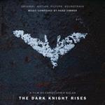 Dark Knight Risesoriginal Motion Picture Soundtrack