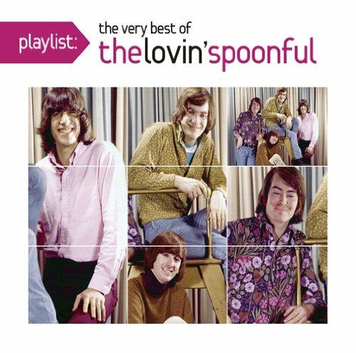 Playlist: The Very Best Of ` Spoonful - CD Audio di Lovin' Spoonful