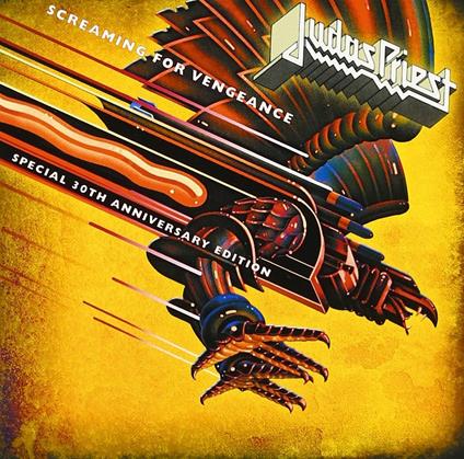Screaming For Vengeance Special 30th Anniversary Edition - CD Audio di Judas Priest