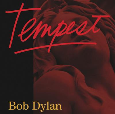 Tempest - CD Audio di Bob Dylan