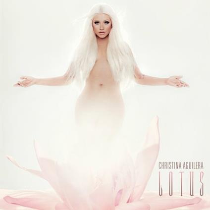Lotus - CD Audio di Christina Aguilera