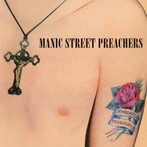Generation Terrorists -20th Anniverasary Edition - CD Audio di Manic Street Preachers