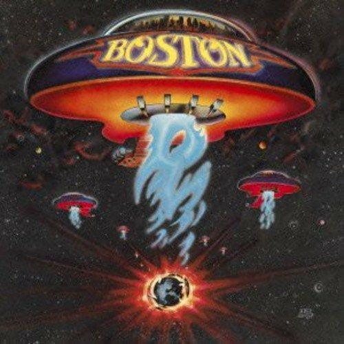 Boston - CD Audio di Boston
