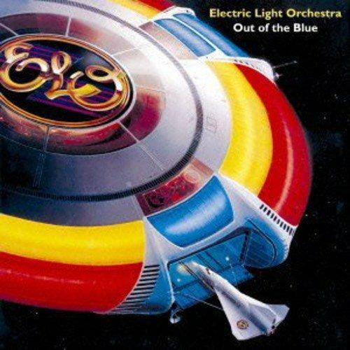 Out Of The Blue - CD Audio di Electric Light Orchestra