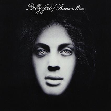 Piano Man (Blu-Spec Cd2/Reissued) - CD Audio di Billy Joel