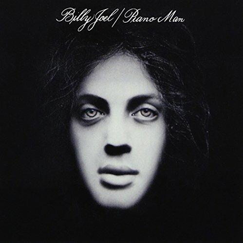 Piano Man (Blu-Spec Cd2/Reissued) - CD Audio di Billy Joel